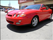 2000 Hyundai Tiburon