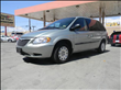 2003 Chrysler Voyager