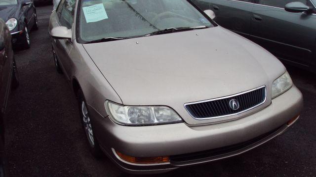 1999 Acura CL for sale