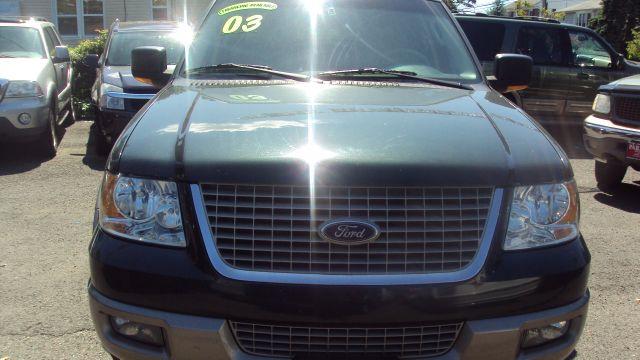 2003 Ford Expedition for sale