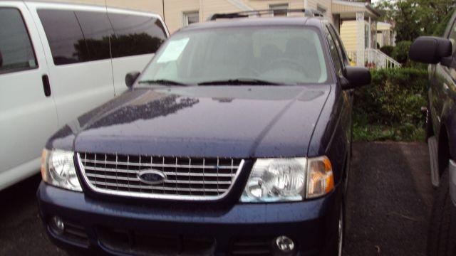 2005 Ford Explorer for sale