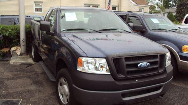 2006 Ford F150 for sale