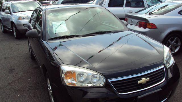 2007 Chevrolet Malibu for sale