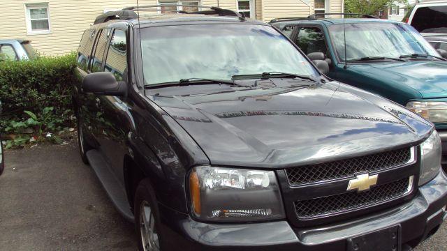 2006 Chevrolet TrailBlazer EXT for sale