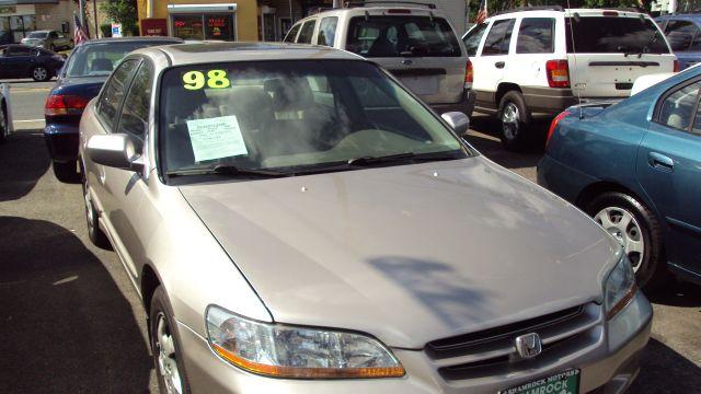 1998 Honda Accord for sale