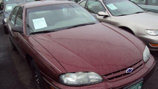 2000 Chevrolet Lumina for sale