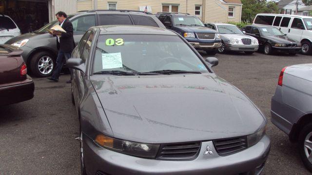 2003 Mitsubishi Galant for sale