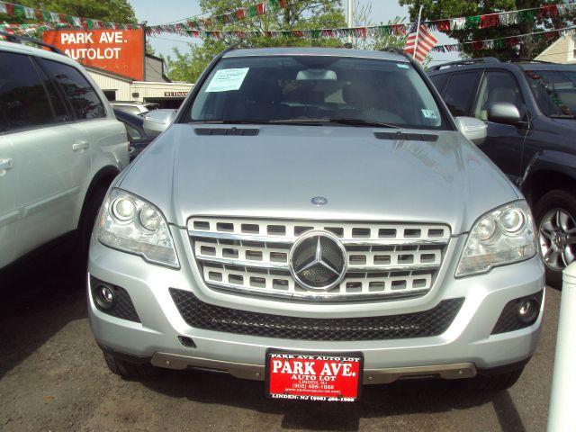 2009 Mercedes-Benz M-Class for sale