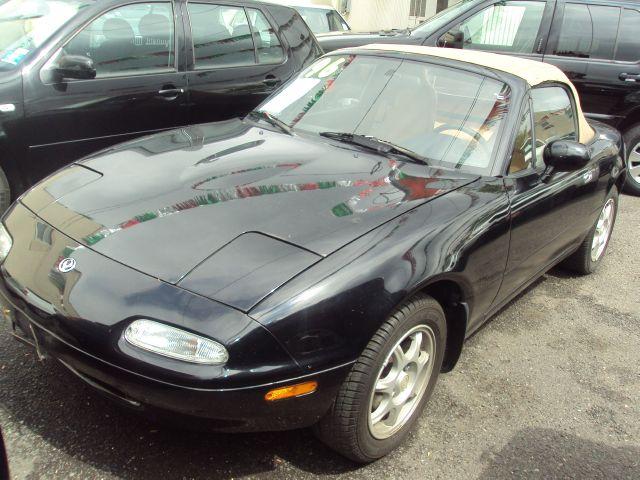 1996 Mazda MX-5 Miata for sale