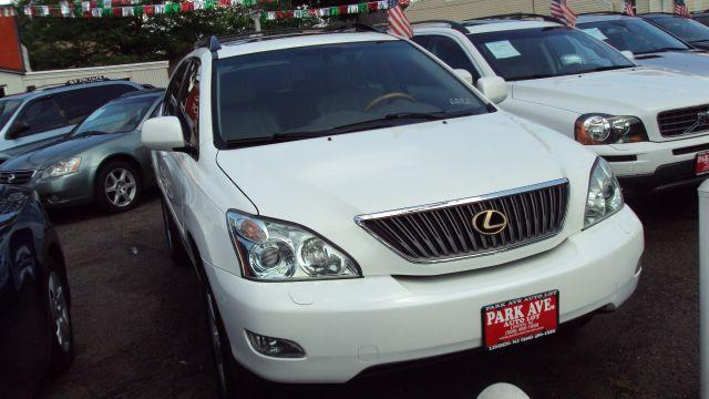 2004 Lexus RX 330 for sale