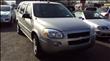 2008 Chevrolet Uplander