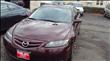 2007 Mazda 6