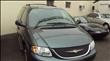 2004 Chrysler Town & Country