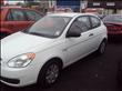 2007 Hyundai Accent