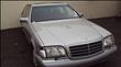 1995 Mercedes-Benz S Class