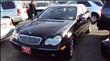 2004 Mercedes-Benz C Class