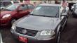 2004 Volkswagen Passat