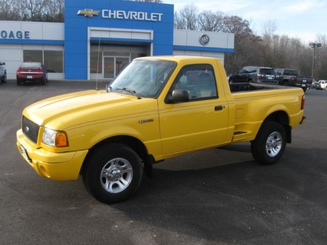 2001 Ford Ranger - Hannibal, MO