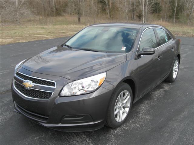 2013 Chevrolet Malibu - Hannibal, MO