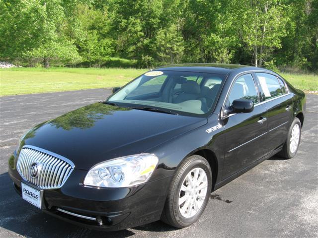 2011 Buick Lucerne - Hannibal, MO