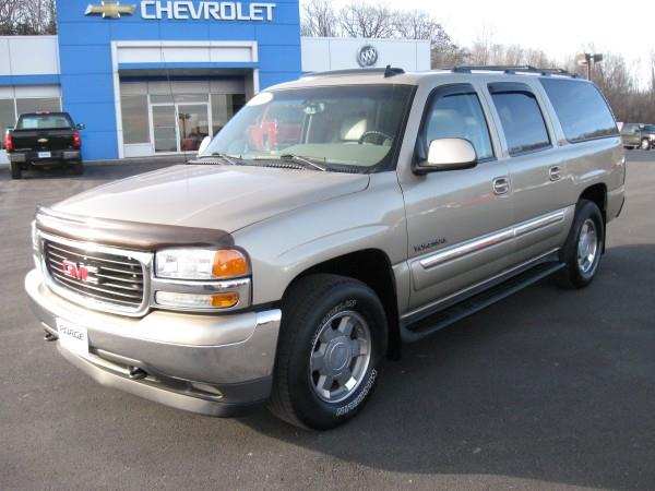2006 GMC Yukon XL - Hannibal, MO