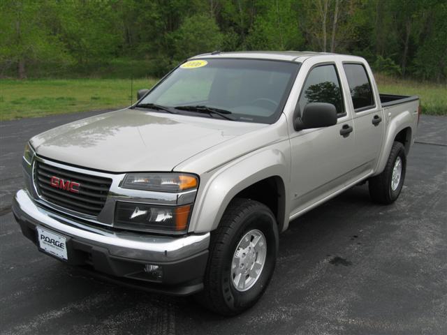 2006 GMC Canyon - Hannibal, MO
