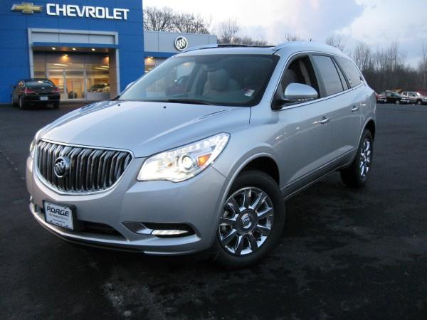 2013 Buick Enclave - Hannibal, MO