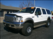 2002 Ford Excursion