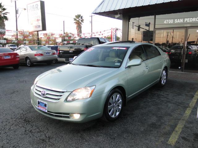 2006 Toyota Avalon for sale