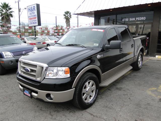 2006 Ford F150 for sale
