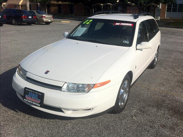 2002 Saturn L Series for sale