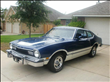 1975 Ford  Maverick