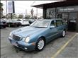 2002 Mercedes-Benz E Class