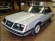 1983 Ford Mustang