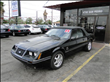 1984 Ford Mustang