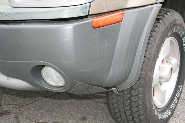 2002 Nissan Xterra SE 4WD For Sale In Bradford VT - A Notch Above Auto