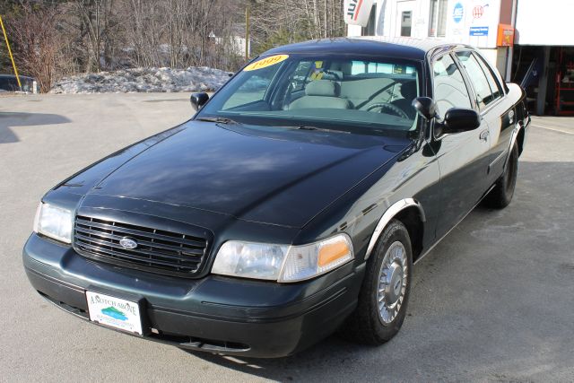 1999 Ford Crown Victoria for sale
