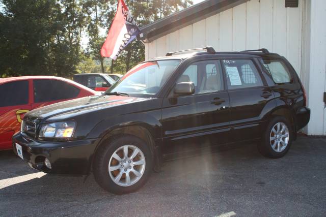 2005 Subaru Forester for sale