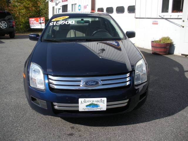2006 Ford Fusion for sale