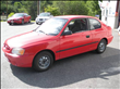 2001 Hyundai Accent