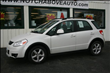 2007 Suzuki SX4