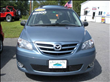 2004 Mazda MPV