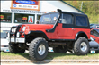 1978 Jeep Wrangler