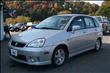 2006 Suzuki Aerio
