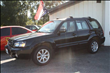 2005 Subaru Forester