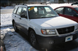 1998 Subaru Forester