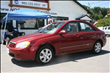 2004 Kia Spectra