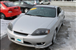 2005 Hyundai Tiburon
