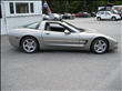 1998 Chevrolet Corvette