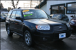 2006 Subaru Forester